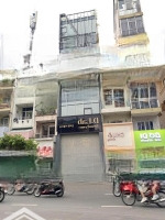 Ngay Vạn Hạnh Mall! Bán Nhà 4 Tầngmặt Tiềnsư Vạn Hạnh, Quận 10. Dt: 5 X 18M Hđt: 80 Triệu/Th. Giá Bán 29 Tỷ