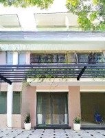 Shophouse Trục Chính Vila An Phú