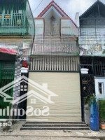 Nhà Sổ Riêng Lầu Trệt Có Hoàn Công,Gần Chợ Tân Long Đường Nguyễn Thị Chạy Giá Bán 3.6 Tỷ Liên Hệ:0975339699