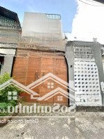 Bán Nhà Mới Ở Ngay, Hẻm Kinh Doanh 6M Thông, 5.3X12M 4 Tầng, Sân Để Oto, Chỉ Hơn 7 Tỷ
