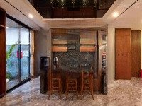 Căn Biệt Thự Siêu Xinh Gần Sông Gần Biển -272M2 -4 Tầng