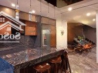 Căn Biệt Thự Siêu Xinh Gần Sông Gần Biển -272M2 -4 Tầng