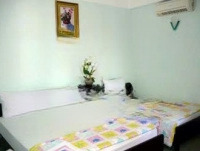 Bán Khách Sạn Mini Ngay Mặt Đường Yersin, P. Vạn Thắng, Thành Phố Nha Trang