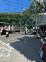 Bán Khách Sạn Mini Ngay Mặt Đường Yersin, P. Vạn Thắng, Thành Phố Nha Trang