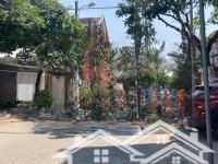 Trục Chính Khu Phân Lô Cao Cấp Biệt Thự Phú Lương Đông Hải 1