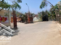 Trục Chính Khu Phân Lô Cao Cấp Biệt Thự Phú Lương Đông Hải 1