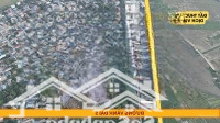 Chính Chủ Cần Bán Lô Đất 53.7M2 Mặt Đường Trục Chính Liên Xã Giá Nhỉnh 1Tỷ, Làm Việc Chính Chủ