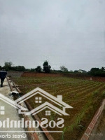 Đất Giáp Tđc Vai Réo Giá Rẻ Hơn Thị Trường, Chủ Bán 100M2 Giá Chỉ Hơn 3 Tỷ Xíu Xiu, Gần Trục Chính