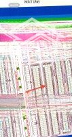 Đất Mặt Tiền Đường 7M5 Trần Minh Tông . Khu A1 Phương Trang , Trục Thông Biển Nguyễn Tất Thành .