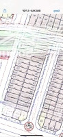 Hàng Siêu Hiếm Bán 2 Lô Dãy 46M2 Tđc Cây Đa