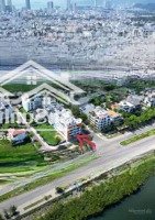 Cho Thuê Căn Nhà 5 Tầng Góc View Sông Kđt Vcn Phước Hải, Đường Vành Đai Giao Với Bùi Thiện Ngộ