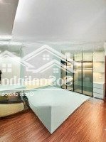 Nhà Đẹp Vuông Vắn - Ngõ Thông Lô Góc Ô Tô Đỗ Cửa Trần Đại Nghĩa Hai Bà Trưng