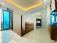 Bán Chdv Nguyễn Đạo An, Phú Diễn Gần Oto Tránh Thang Máy, Đủ Gpxd, Pccc, 57M2*7T*Mt 5M 11P 10,55 Tỷ