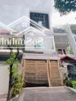 Nhà 3 Lầu Đẹpdiện Tích7.5X15M(100M2) Gần Ngay Cv Gia Định, Vị Trí Đẹp, Đường Ôtô Thông Nhau. Chỉ 18.5 Tỷ