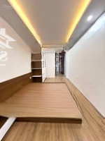 Bán Gấp Nhà Đền Lừ Ngay Sát Hồ Đền Lừ 38M Giá Bán 6,95Tỷ