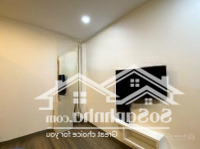 Chỉ 15.3 Tỷ Doanh Thu 50 Triệu-Căn Hộ Dịch Vụ 5 Tầng Thang Máy Ngay Út Tịch - 4.2X18M (75M2). Đường Ôtô