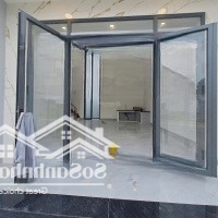 Chủ Bán Gấp Nhà 1 Trệt 1 Lầu. Giá Bán 3 Tỷ Đường Cây Da Xã Tân Phú Trung, Củ Chi Ngay Bệnh Viện Xuyên Á