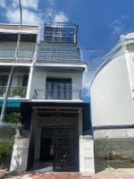 Bán Nhà 3 Tầng Đường Số 10 Kđt Hà Quang 2, Phước Hải, Nha Trang. Liên Hệ: 0975366629