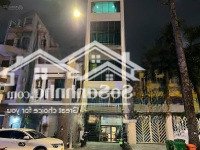 Cần Tiền Bán Gấp Mặt Tiền Sương Nguyệt Ánh, Quận 1. Hợp Đồng Thuê 165 Triệu/Tháng, Gía 73 Tỷ
