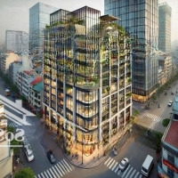 Bán Ngay Siêu Phẩm Mặt Phố Trần Phú, Ba Đình 400M2 X 4 Tầng -Mặt Tiền15M - 320 Tỷ Xây Building, Bt