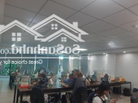 Bán Ngay Siêu Phẩm Mặt Phố Trần Phú, Ba Đình 400M2 X 4 Tầng -Mặt Tiền15M - 320 Tỷ Xây Building, Bt