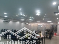 Bán Ngay Siêu Phẩm Mặt Phố Trần Phú, Ba Đình 400M2 X 4 Tầng -Mặt Tiền15M - 320 Tỷ Xây Building, Bt