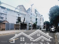 Chào Bán Lô Đôi Đường Ngô Huy Diễn, Hoà Xuân, Cẩm Lệ, Gần Cầu Hoà Xuân.