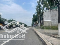 Bán Đất Mặt Tiền Ne8 Thới Hòa, Bến Cát, Bình Dương Liên Hệ: 0968111039