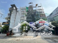 Bán Đất Mặt Tiền 12M Phường Tân Thành (4X15,1M), Q. Tân Phú Sổ Hồng - Giá Bán 7.5 Tỷ