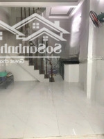 Trệt 2 Lầu Có 2 Phòng Ngủ 2 Vệ Sinhsẵn Máy Lạnh Phạm Văn Chiêu P14 Giá Chỉ 7 Triệu