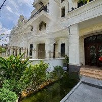 Chính Chủ Cho Thuê Biệt Thự Bason: 225M2 Full Nội Thất 150 Triệu/1Tháng. 225M2 Nhà Thô 140 Triệu/Th
