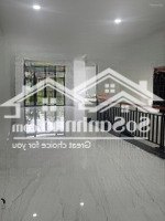 Cho Thuê Nhà Mặt Phố ( Nhà Mới Xây) Tại Kdc T30, Phạm Hùng, Bình Hưng, Bình Chánh, 25 Triệu, 1225 M2