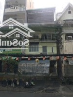 Cho Thuê Nhà 136 Âu Dương Lân, Phường 3, Quận 8
