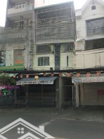 Cho Thuê Nhà 136 Âu Dương Lân, Phường 3, Quận 8