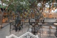 Cho Thuê Mặt Bằng Kinh Doanh Phố Lê Thái Tổ Diện Tích: 120M2X2T, Mt: 20M, Mặt Hồ Tây, Sân 400M2 Siêu Rộng