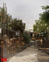 Cho Thuê Mặt Bằng Kinh Doanh Phố Lê Thái Tổ Diện Tích: 120M2X2T, Mt: 20M, Mặt Hồ Tây, Sân 400M2 Siêu Rộng