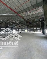 Cho Thuê Kho, Nhà Xưởng, Đất Tại Long Nguyên, Bàu Bàng, Bình Dương, 64 Nghìn / M2, 7200 M2