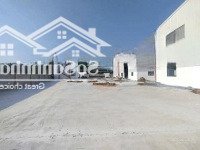 Cho Thuê Kho, Nhà Xưởng, Đất Tại Long Nguyên, Bàu Bàng, Bình Dương, 64 Nghìn / M2, 7200 M2