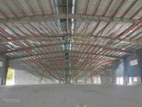 Cho Thuê Kho, Nhà Xưởng, Đất Tại Long Nguyên, Bàu Bàng, Bình Dương, 64 Nghìn / M2, 7200 M2