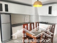 Căn Hộ Chung Cư Phúc Thịnh , Đường Cao Đạt, Phường 1, Quận 5
