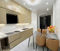 Bán Nhà Vạn Phúc, Hà Đông - Ngõ Thông Ô Tô - Kinh Doanh - Full Nội Thất, 5 Tầng 10 Tỷ Là Chốt.