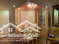 Yên Phụ - Vũ Miện : Dành Cho Người Thành Đạt Không Gian Sống Đẳng Cấp. View Hồ Tây