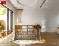 Bán Tòa Căn Hộ 5 Tầng Cách Biển Mỹ Khê Chỉ 150M Thu Nhập 40 - 50 Triệu/Tháng Nhỉnh 11 Tỷ