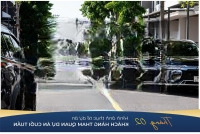 Nhà Phố The Pearl Riverside Mặt Tiền Sông - Cuộc Sống Xanh - Chuẩn Singapore
