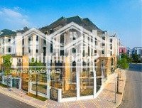Biệt Thự Đơn Lập Góc Vt3-19 - Vinhomes Ocean Park 3 - Cơ Hội Đầu Tư Sinh Lời Cao