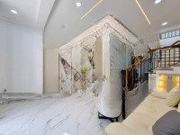 Giá Sốc 5.15 Tỷ - Nhà Mới Xây - Thích Hợp Ở Ngay - Phan Van Trị