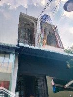 Bán Nhà Lầu Trệt Ngã 4 Chiêu Liêu Giá Chỉ 2 Tỷ 399 Diện Tích :44.3M2 Liên Hệ 0975339699