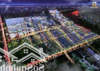 Duy Nhất 1 Lô Đất Đối Diện Quảng Trường Khu Hành Chính Công Tp Huế