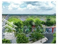 Bán Đất Nền Dự Án Tại Nam An Bàu Bàng, Giá Ưu Đãi 1,4 Tỷ, Diện Tích 100M2, Nhiều Tiện Ích