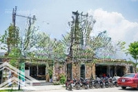 Đoạn Đẹp Nhất Mặt Phố Nguyễn Văn Lộc,Diện Tích 120M X 4 Tầng,Mặt Tiền 10M, Giá Bán 130 Triệu.0966022555